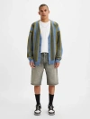 Levi's 469 Loose 12" Men's Shorts 42x12 In A Look Back