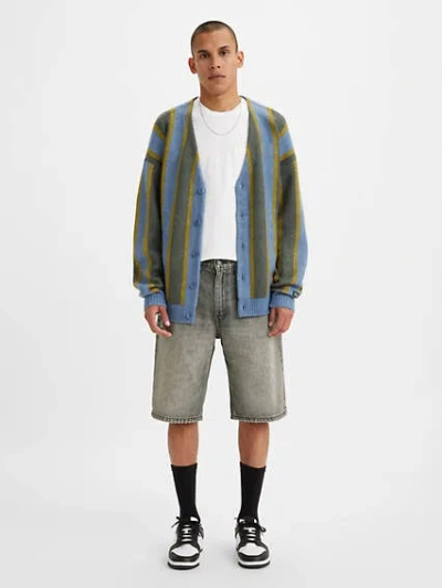 Levi's 469 Loose 12" Men's Shorts 42x12 In A Look Back