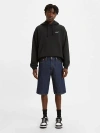 Levi's 469 Loose 12" Men's Shorts 44x12 In Lazy