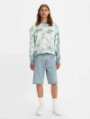 Levi's 469 Loose 12" Men's Shorts 38x12 In Light Score
