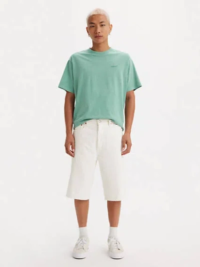 Levi's 469 Loose Men's 12" Shorts 42x12 In New Accord