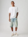 Levi's 469 Loose Shorts In Made Away