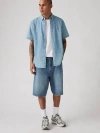 Levi's 478 Baggy Shorts In My Frequency