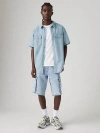Levi's 478 Baggy Cargo Shorts In My Pockets Full