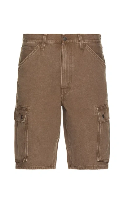 Levi's 478 Baggy Shorts