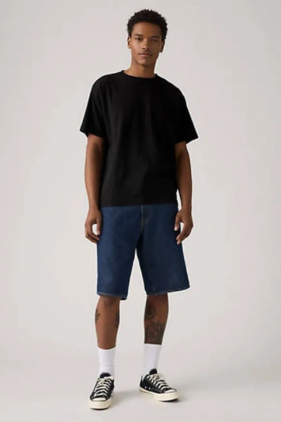 Levi's 478 Baggy Shorts