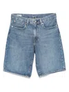Levi's 478 Denim Shorts