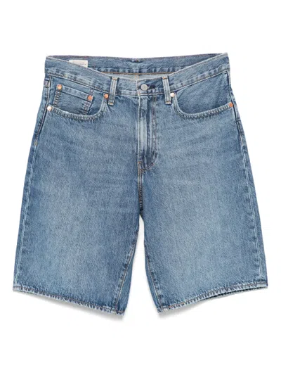 Levi's 478 Denim Shorts