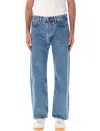 Levi's Men's 550 Relaxed Fit Jeans In Deep Groove