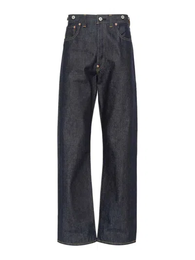 Levi's 501 1933 Denim Jeans In Blue