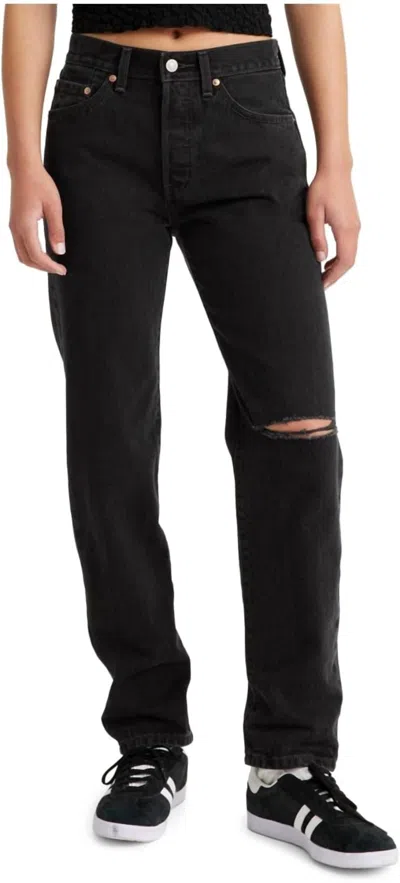 Levi's 501 '81 Jeans In Concrete Ice