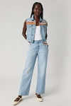 Levi's 501 90's Ankle Jeans In Blue