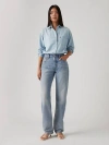 Levi's 501 90's Jeans In Fun Flare