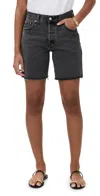 Levi's Denim Skirt In Beach Cut No Dx
