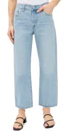 Levi's 725 High-waist Classic Stretch Bootcut Jeans In By Your Side