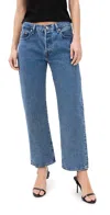 Levi's 501 90s Ankle Jeans Shout Out Stone In Shout Out Stone