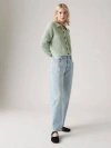Levi's 501 90's Ankle Jeans In By Your Side