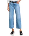 Levi's 501 90s High Rise Straight Ankle Jeans In Sweetest Taboo In Sweetest Taboo