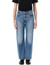 Levi's 501 90s Jeans In Bold Mid Blue