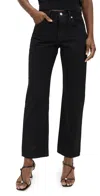 Levi's 501 90s Jeans Rinsed Blacktop In Rinsed Blacktop