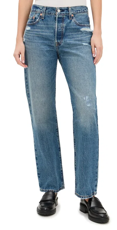 LEVI'S 501 '90S JEANS VERIFIED VINTAGE
