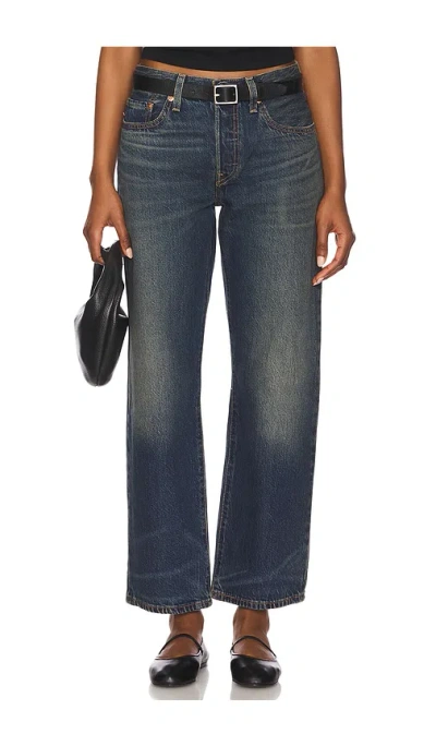 Levi's 501 90s Lightweight In Bless The Rain