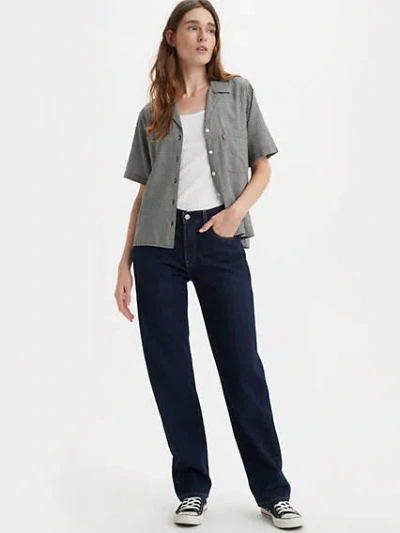 Levi's 501 '90s Lightweight Women's Jeans 32x32 In No Soap No Problem