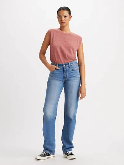 Levi's 501 '90s Lightweight Women's Jeans 31x30 In Underline