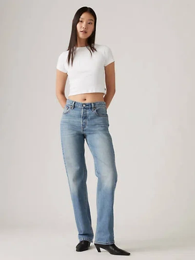 Levi's 501 '90s Lightweight Women's Jeans 30x32 In This Is It