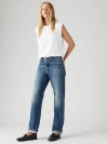 Levi's 501 '90s Selvedge Women's Jeans 34x32 In Get On Board