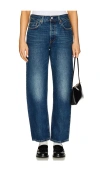 Levi's Gerades Bein 501 90s In Blue