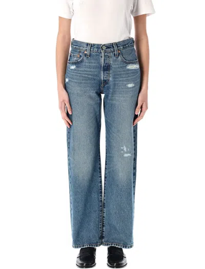 Levi's 501 90s In Blue