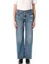 Levi's 501 90s In Verified Vintage Bluee