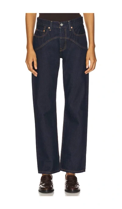 LEVI'S 501 90S WESTERN JEANS