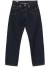 Levi's 501® '90s Western Jeans In 蓝色