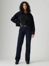 Levi's 501 90's Western Jeans In Deep Breath