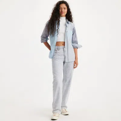 Levi's 501 '90s Women's Jeans 24x32