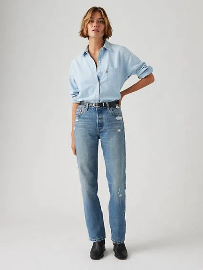 Levi's 501 90's Jeans In Verified Vintage