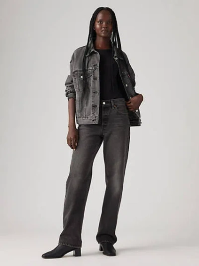 Levi's 501 '90s Women's Jeans 33x30 In Take A Hint