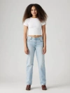 Levi's 501 ‘90s Women's Jeans 29x32 In Ever Afternoon