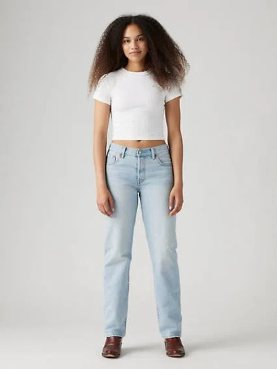 Levi's 501 ‘90s Women's Jeans 29x32 In Ever Afternoon
