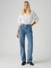 Levi's 501 '90s Women's Jeans 34x32 In Shout Out Stone