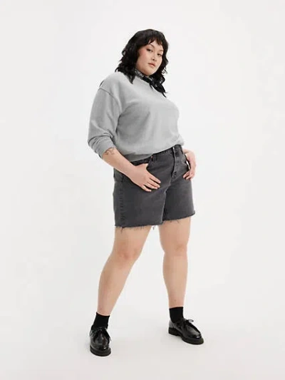 Levi's 501 '90s Women's Shorts 20