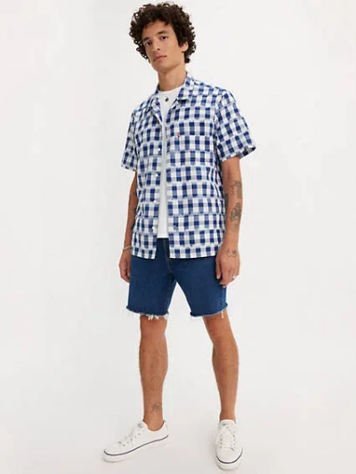 Levi's 501 '93 Cut-off 7" Men's Shorts 29x7 In Time For Recess