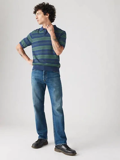 Levi's 501 '93 Straight Fit Men's Jeans 40x32 In Show Me How