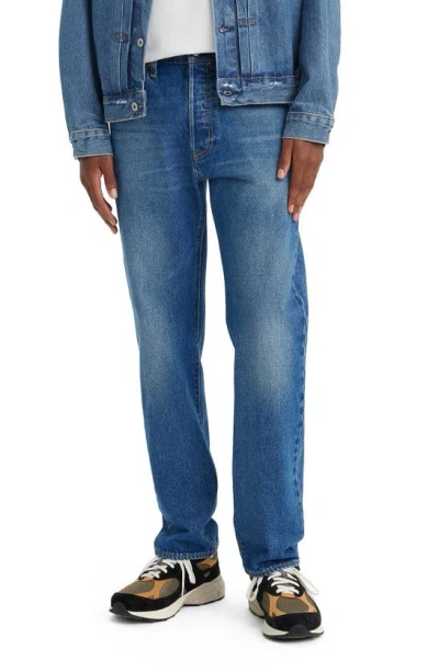 Levi's 501® '93 Straight Leg Jeans In Ghost Ride