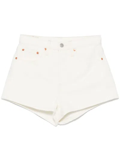 LEVI'S 501 DENIM SHORTS