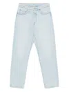 Levi's 501 Jeans In 蓝色