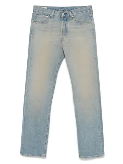LEVI'S 501 JEANS