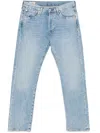 Levi's 501 Jeans In Blu